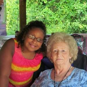 Meet your Posher, Mary